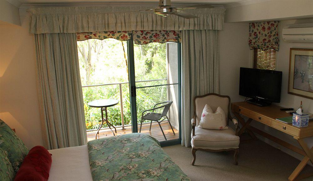 Arabella Guesthouse Alexandra Headland Exterior foto