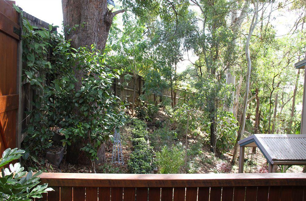 Arabella Guesthouse Alexandra Headland Exterior foto
