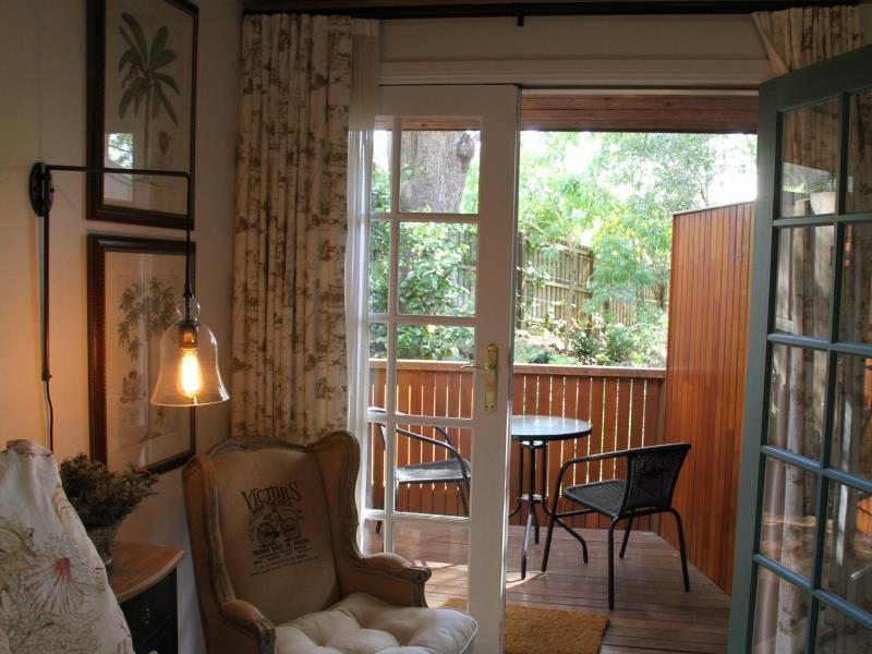 Arabella Guesthouse Alexandra Headland Exterior foto