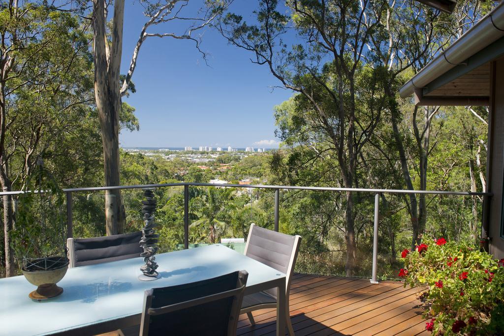 Arabella Guesthouse Alexandra Headland Exterior foto