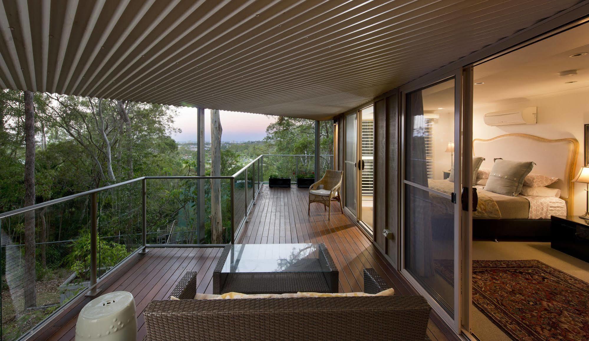 Arabella Guesthouse Alexandra Headland Exterior foto
