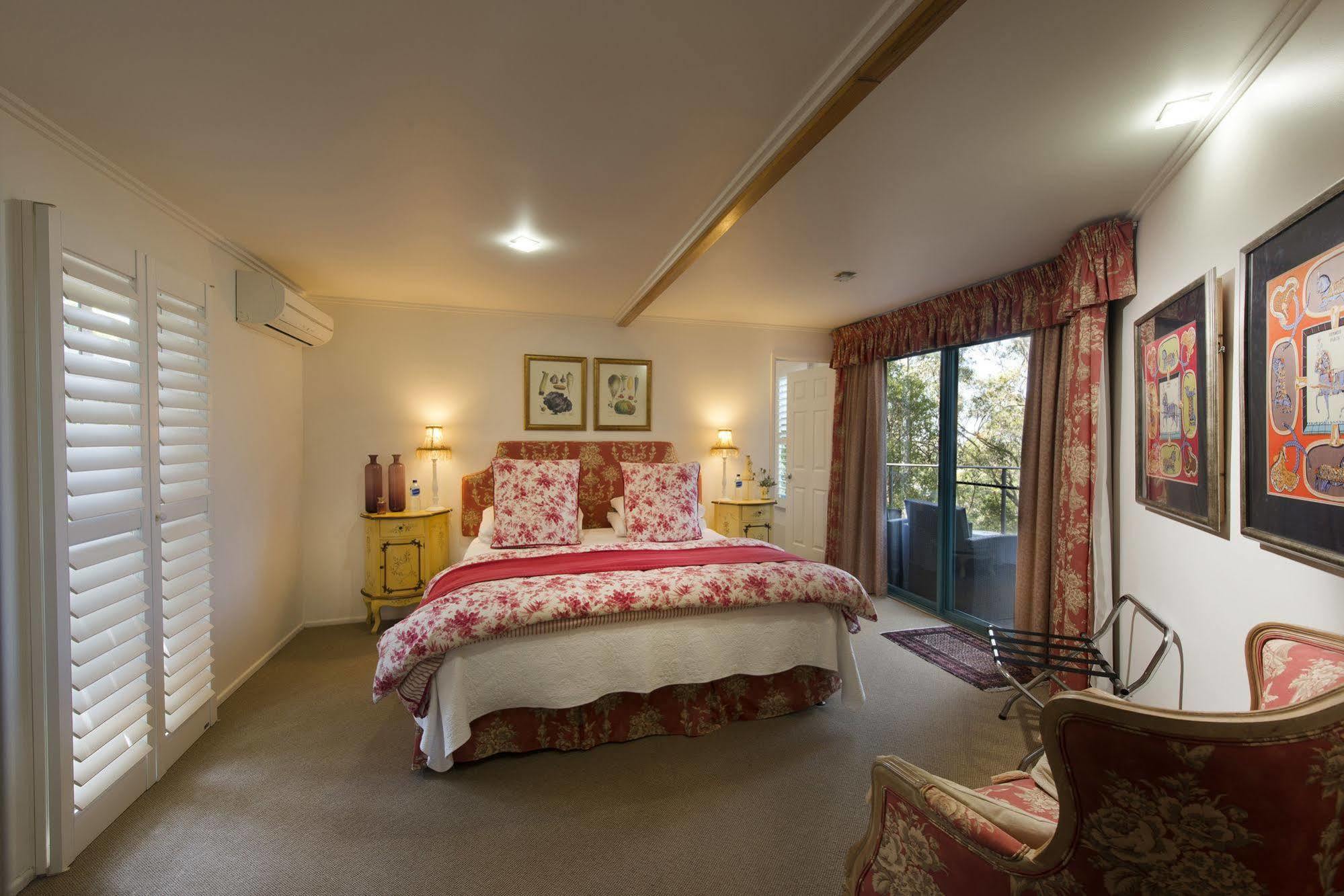 Arabella Guesthouse Alexandra Headland Exterior foto